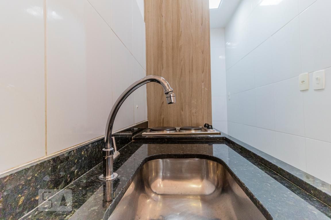 Kitnet-Studio, 47 m² - Foto 19
