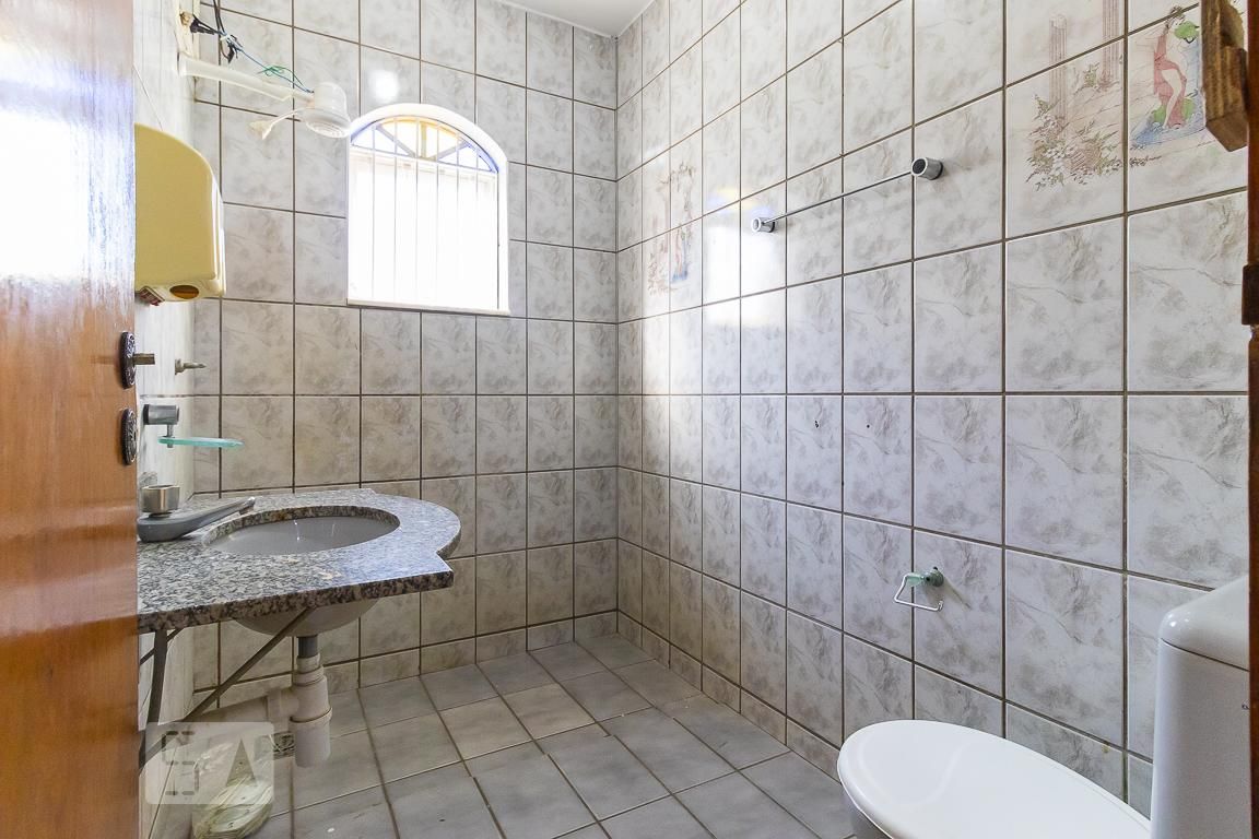 Casa à Venda - Guanabara, 5 Quartos,  186 m2 em , Campinas - sp | SoloBR