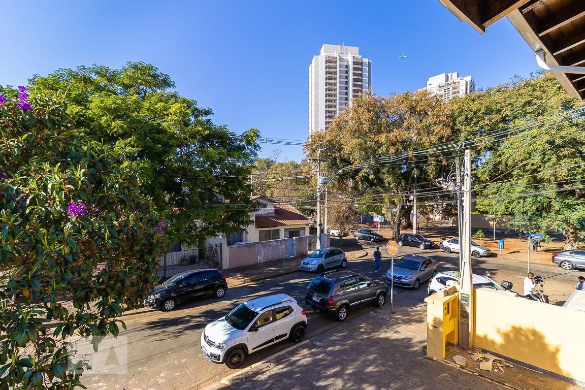 Casa à Venda - Guanabara, 5 Quartos,  186 m2 em , Campinas - sp | SoloBR