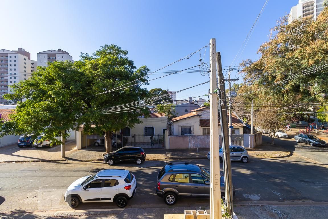 Casa à Venda - Guanabara, 5 Quartos,  186 m2 em , Campinas - sp | SoloBR