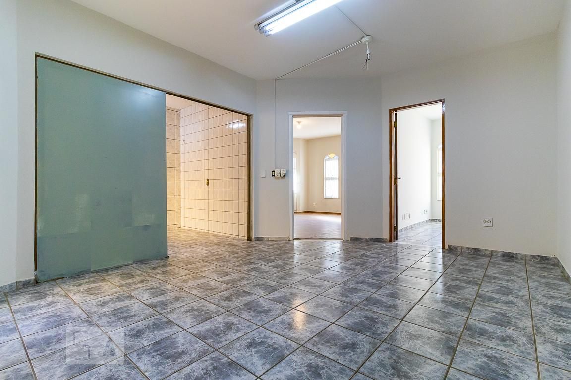 Casa à Venda - Guanabara, 5 Quartos,  186 m2 em , Campinas - sp | SoloBR