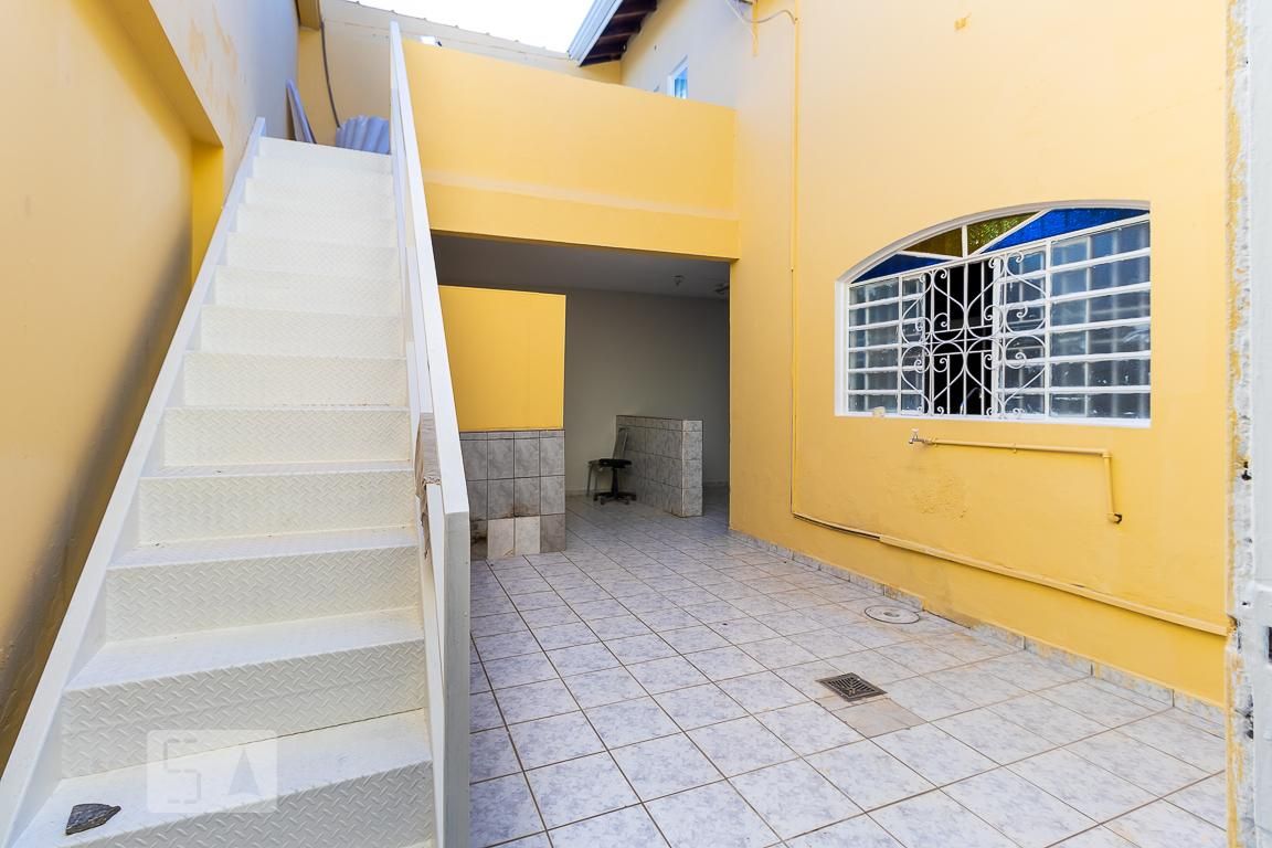 Casa à Venda - Guanabara, 5 Quartos,  186 m2 em , Campinas - sp | SoloBR