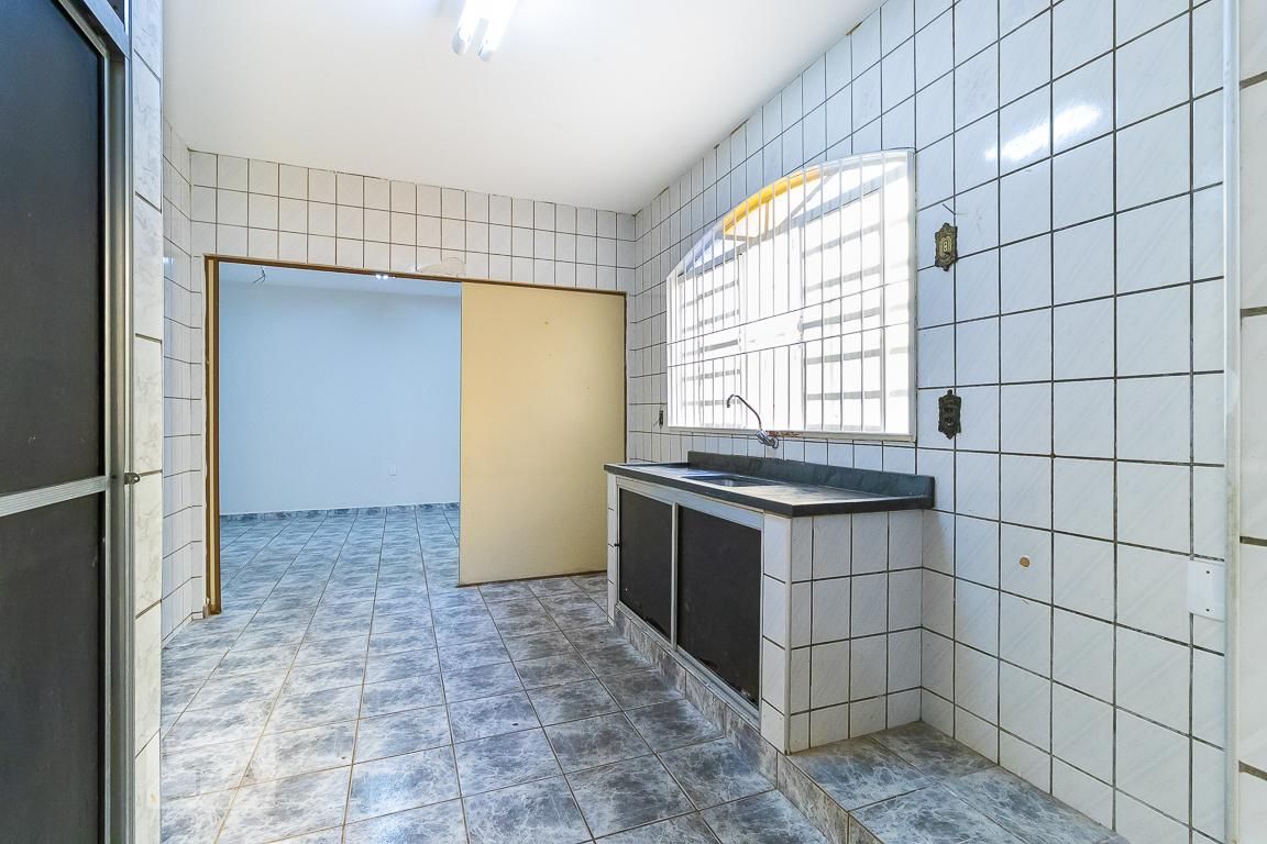 Casa à Venda - Guanabara, 5 Quartos,  186 m2 em , Campinas - sp | SoloBR