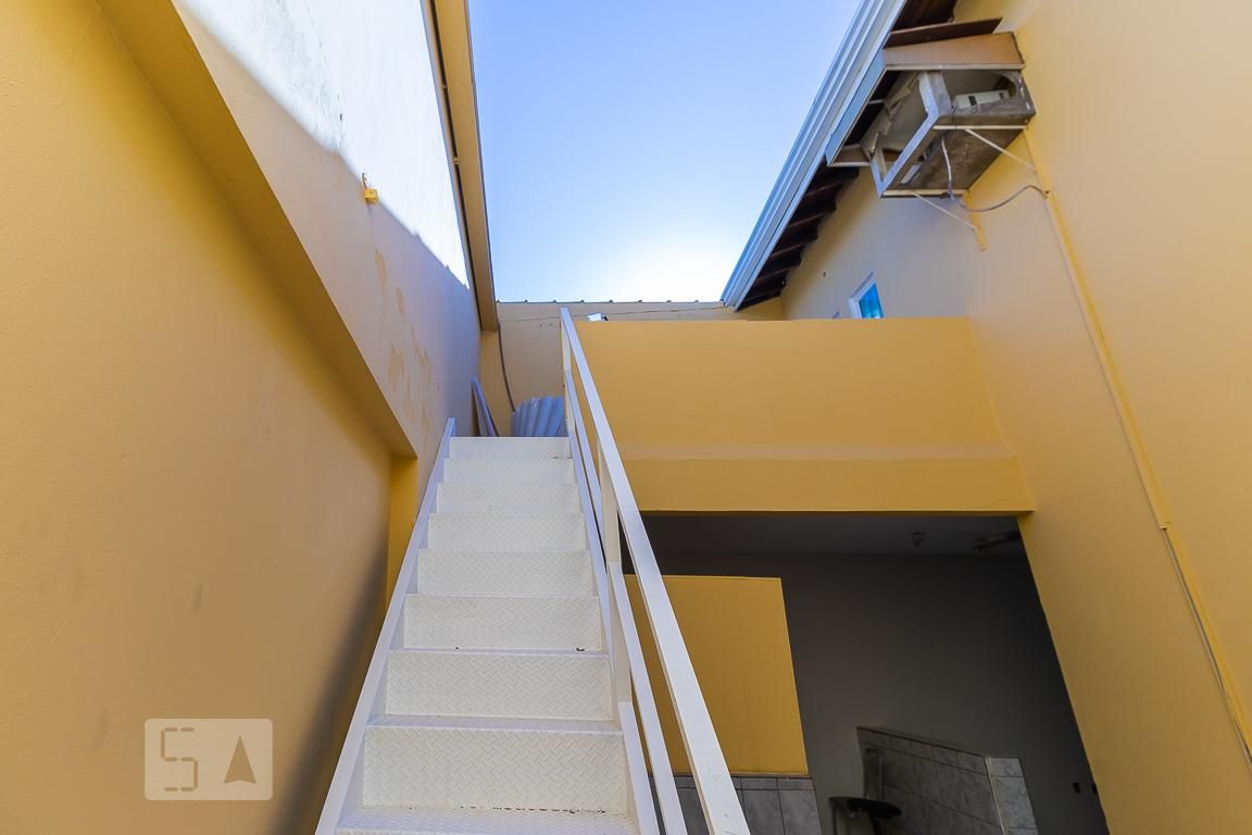 Casa à Venda - Guanabara, 5 Quartos,  186 m2 em , Campinas - sp | SoloBR