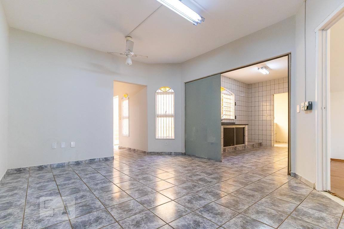 Casa à Venda - Guanabara, 5 Quartos,  186 m2 em , Campinas - sp | SoloBR