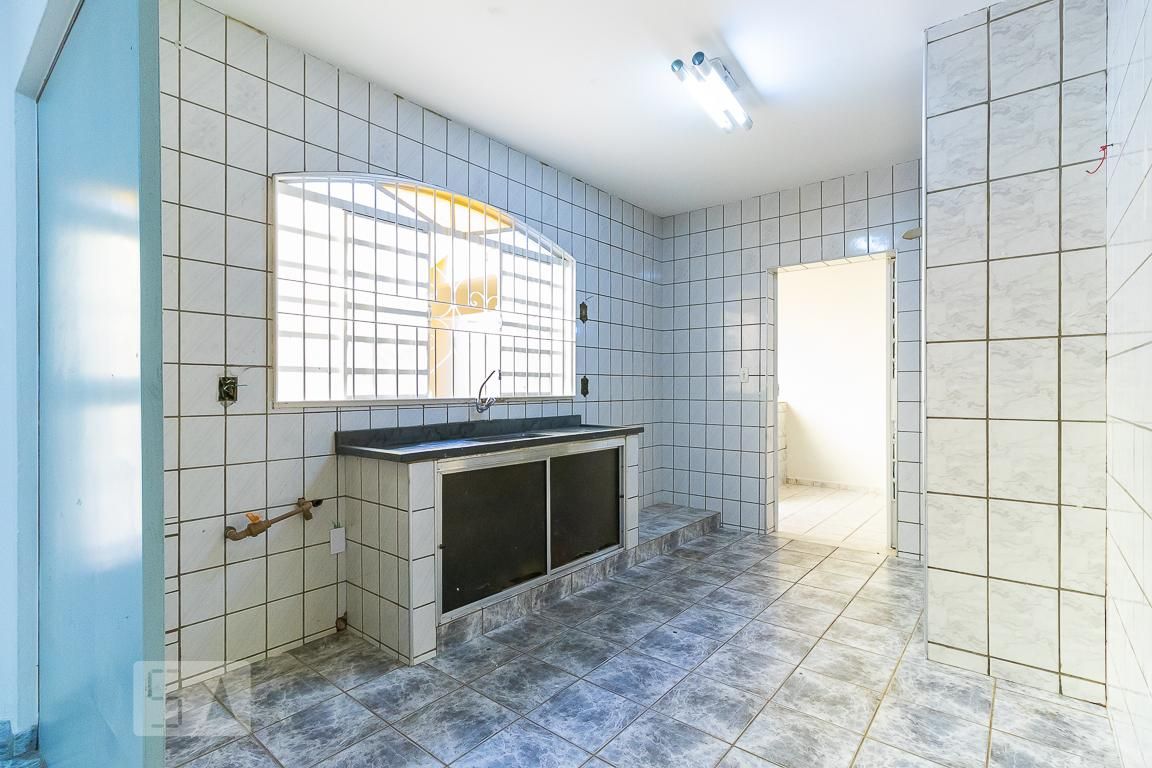 Casa à Venda - Guanabara, 5 Quartos,  186 m2 em , Campinas - sp | SoloBR