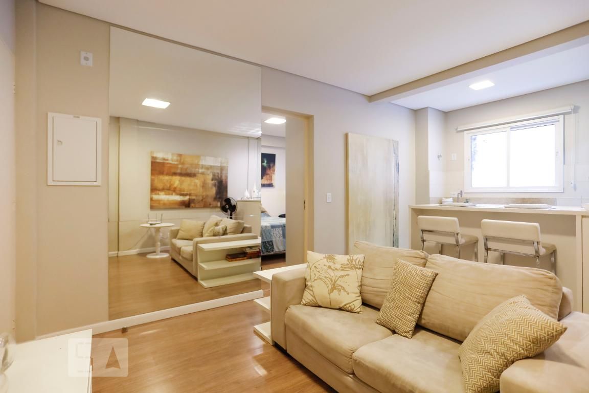 Apartamento, 1 quarto, 43 m² - Foto 5