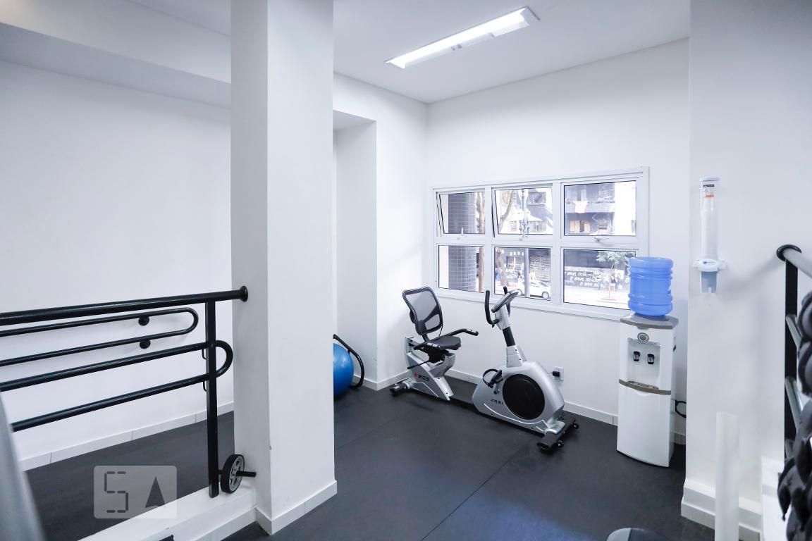 Apartamento, 1 quarto, 43 m² - Foto 32