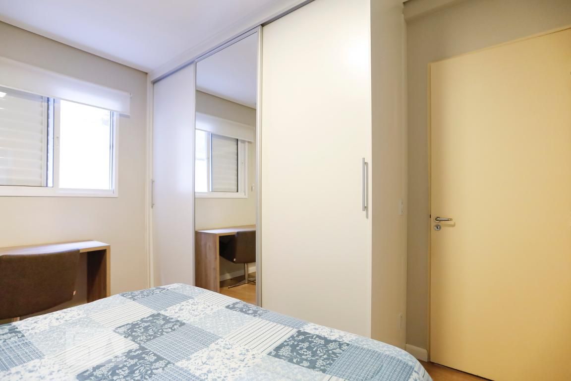 Apartamento, 1 quarto, 43 m² - Foto 12