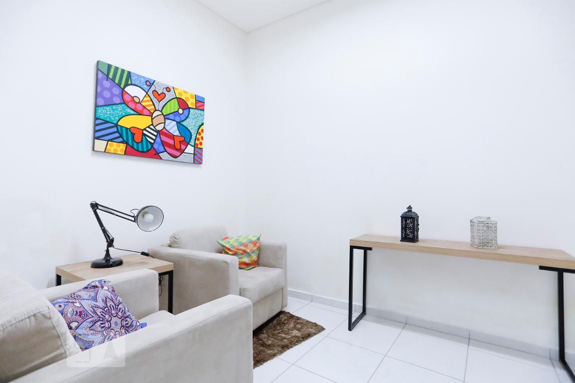 Apartamento, 1 quarto, 43 m² - Foto 39