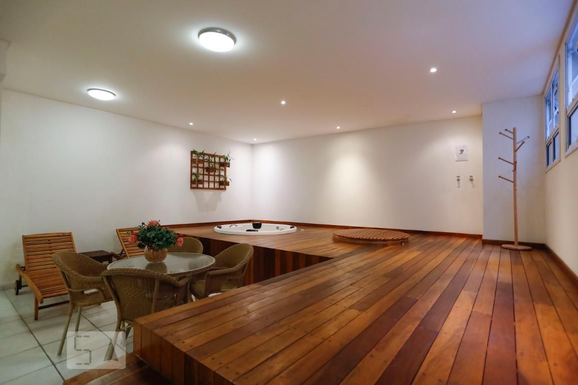 Apartamento, 1 quarto, 43 m² - Foto 35