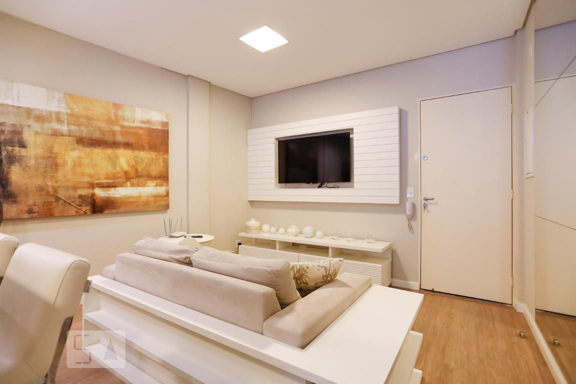 Apartamento, 1 quarto, 43 m² - Foto 1