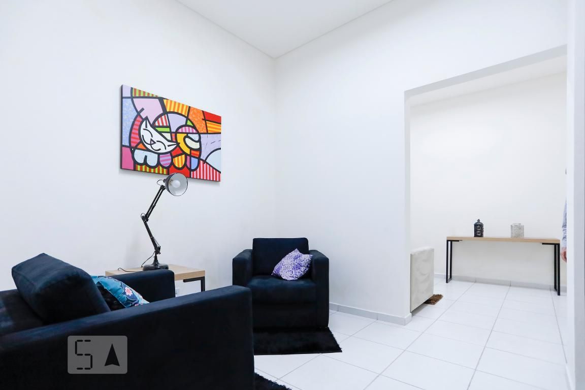 Apartamento, 1 quarto, 43 m² - Foto 38