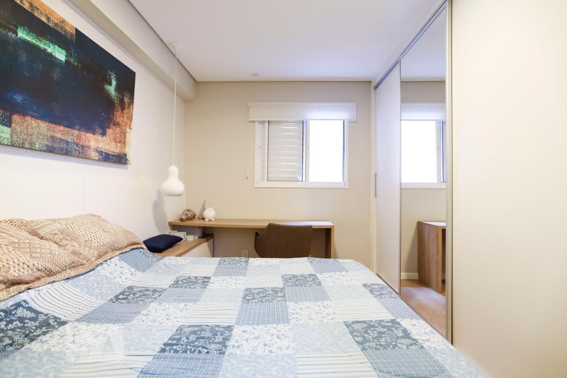 Apartamento, 1 quarto, 43 m² - Foto 10