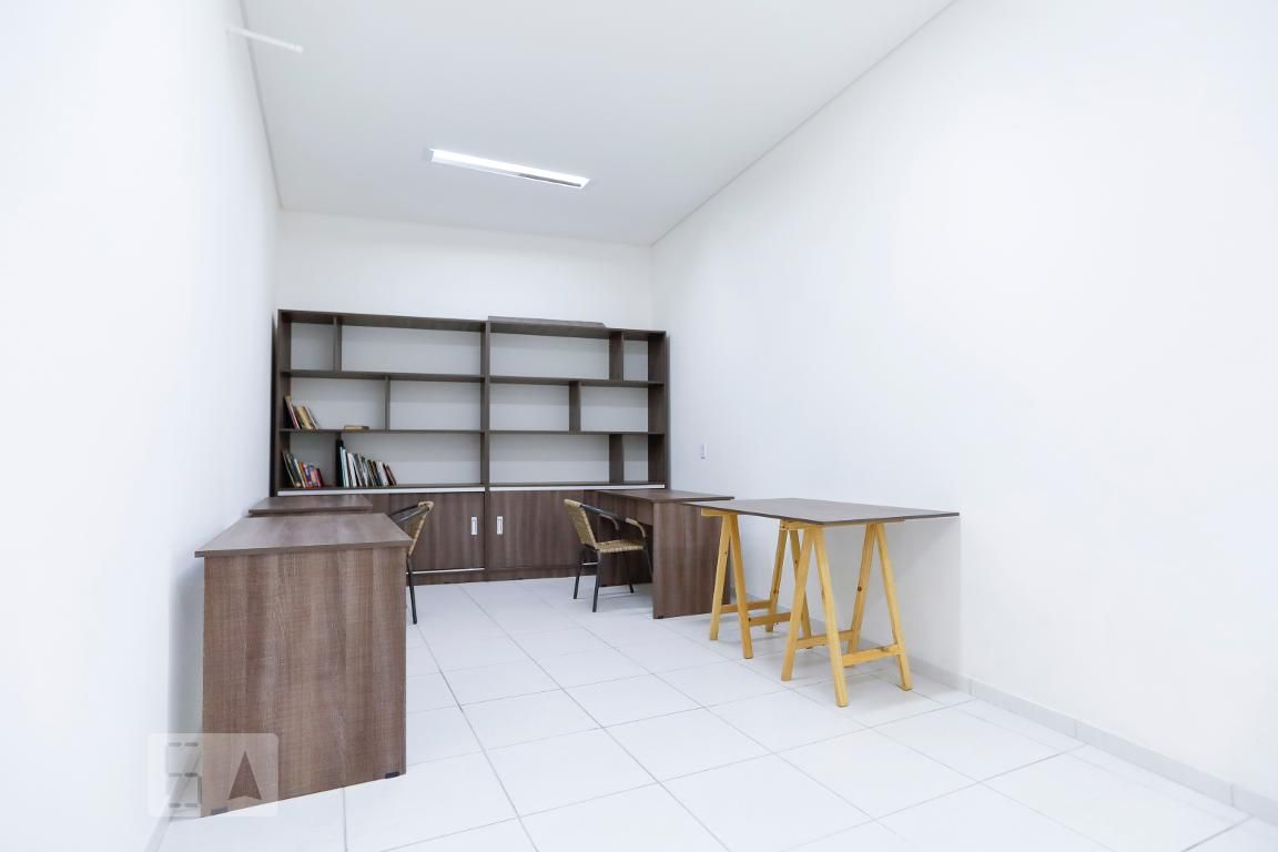 Apartamento, 1 quarto, 43 m² - Foto 37