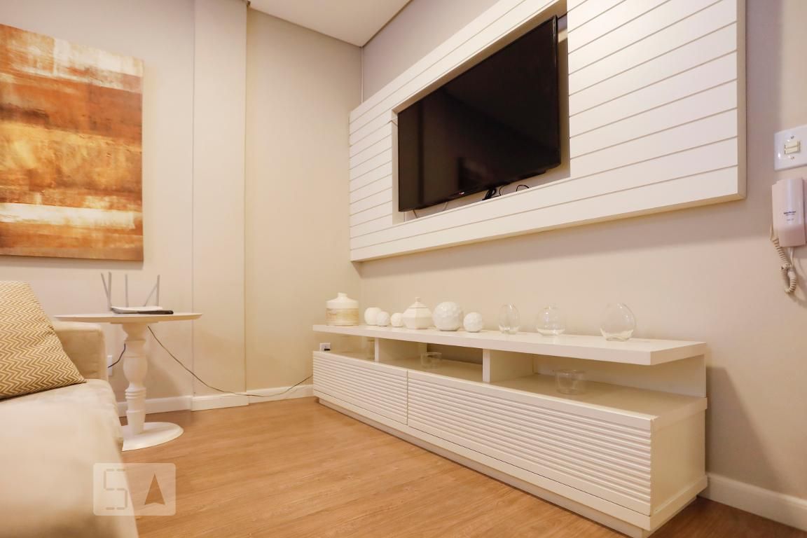 Apartamento, 1 quarto, 43 m² - Foto 7
