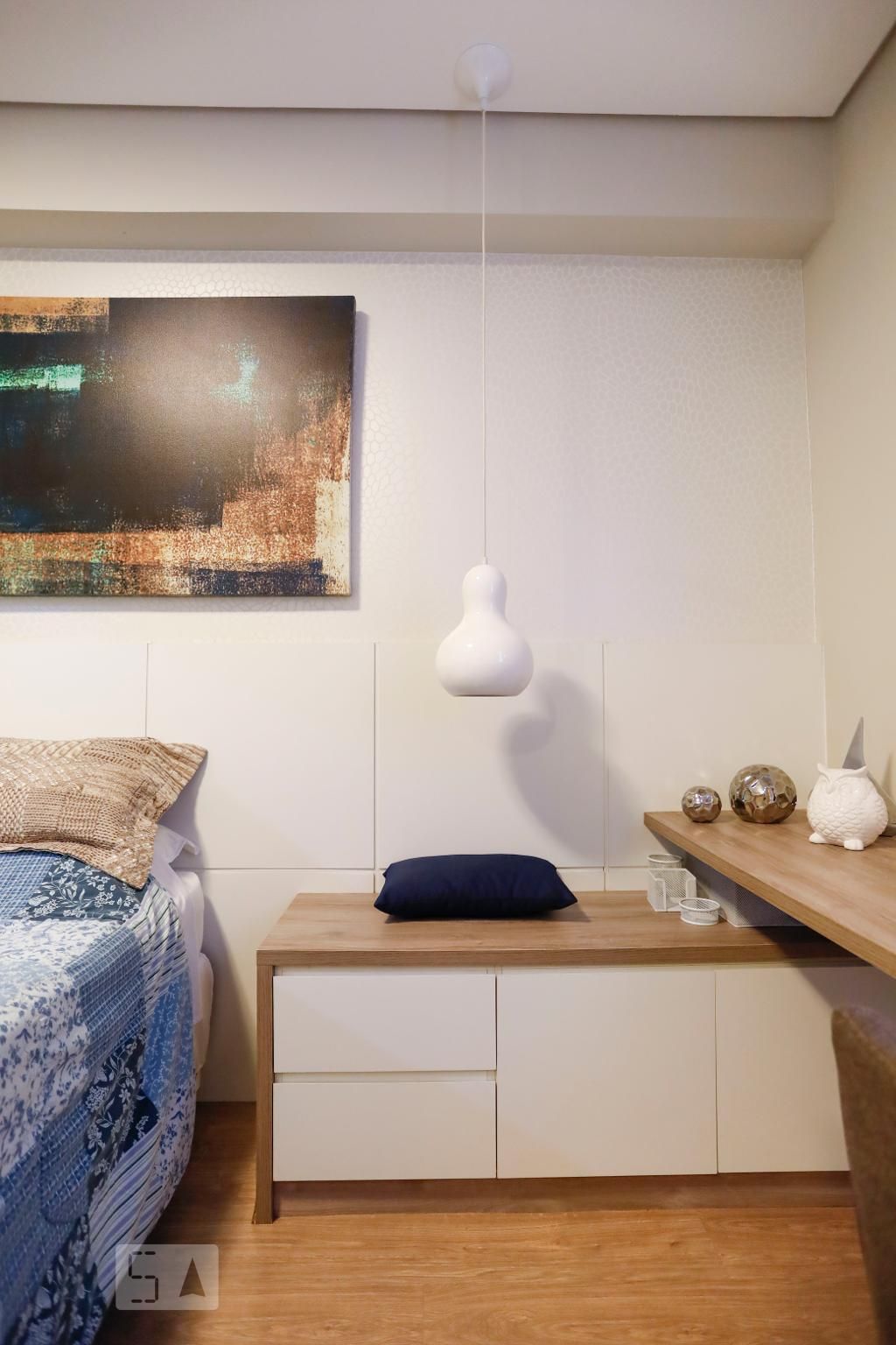 Apartamento, 1 quarto, 43 m² - Foto 14