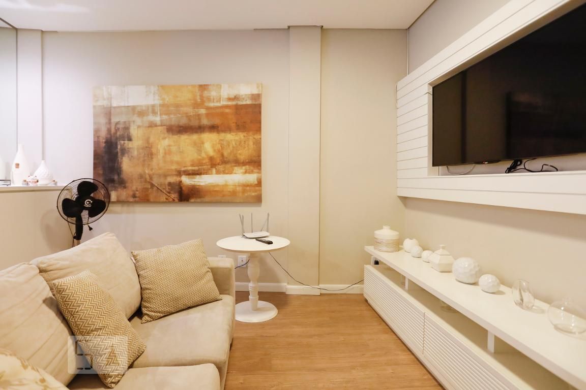 Apartamento, 1 quarto, 43 m² - Foto 2