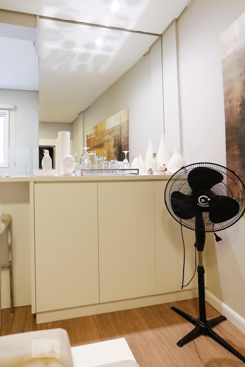 Apartamento, 1 quarto, 43 m² - Foto 8