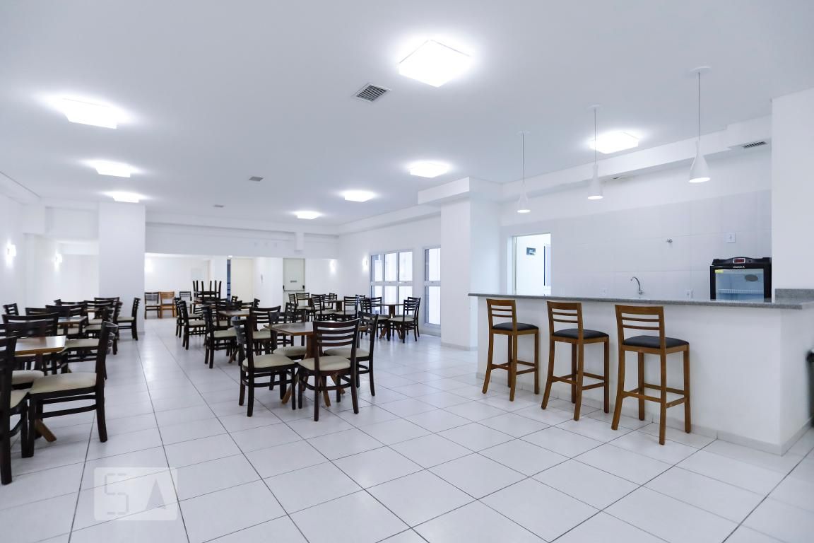 Apartamento, 1 quarto, 43 m² - Foto 42