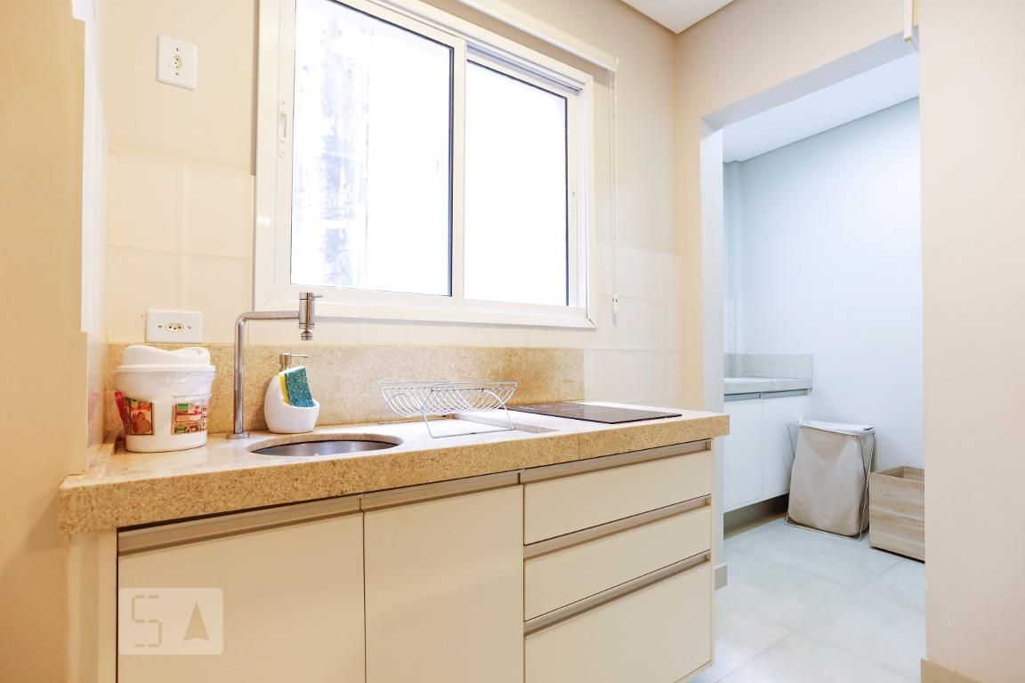 Apartamento, 1 quarto, 43 m² - Foto 22