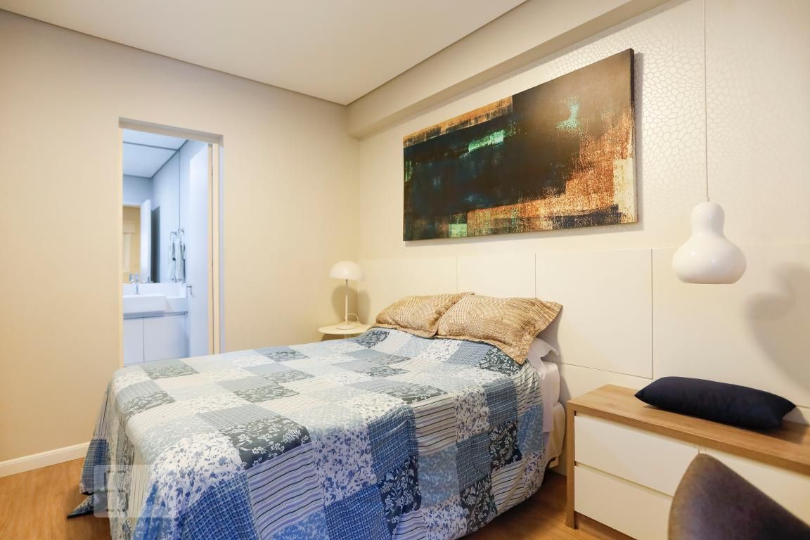 Apartamento, 1 quarto, 43 m² - Foto 11