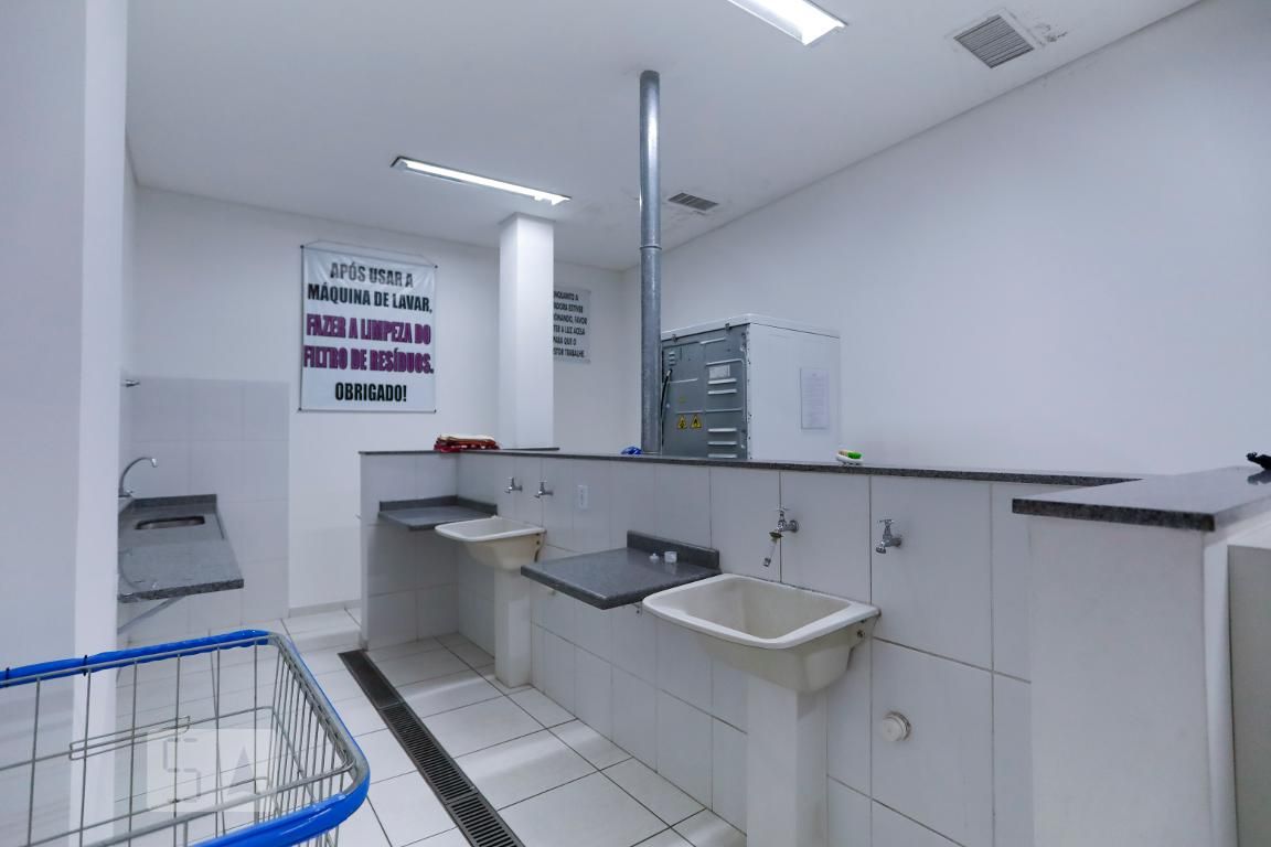 Apartamento, 1 quarto, 43 m² - Foto 44