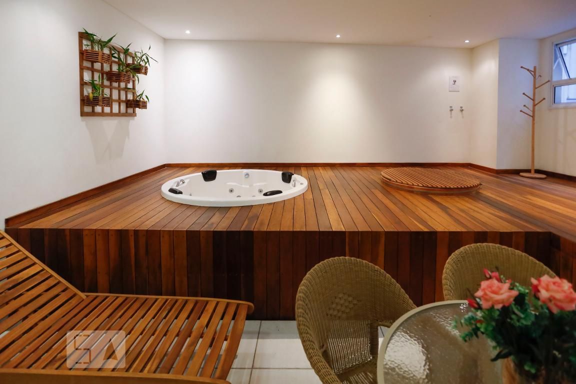 Apartamento, 1 quarto, 43 m² - Foto 34