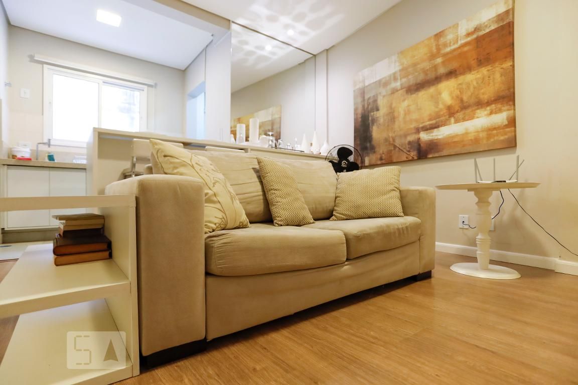 Apartamento, 1 quarto, 43 m² - Foto 6