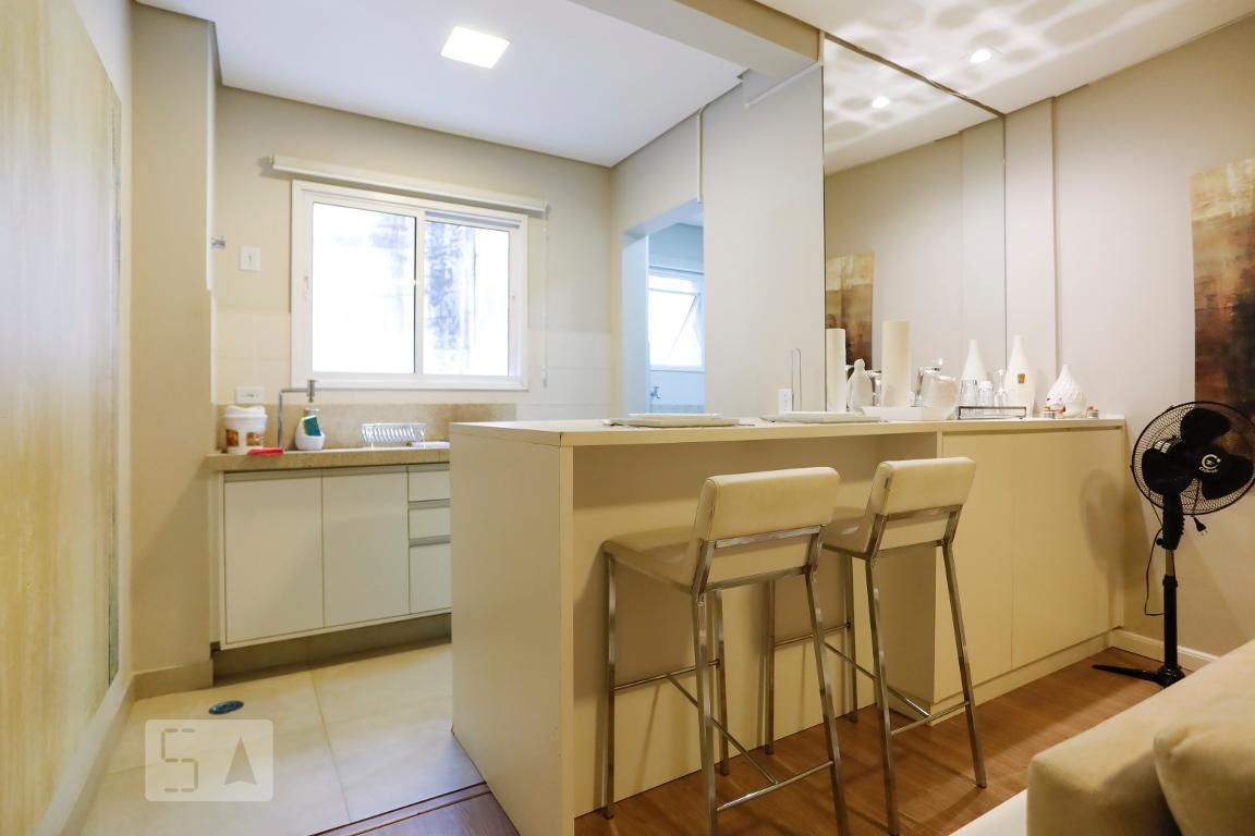 Apartamento, 1 quarto, 43 m² - Foto 20