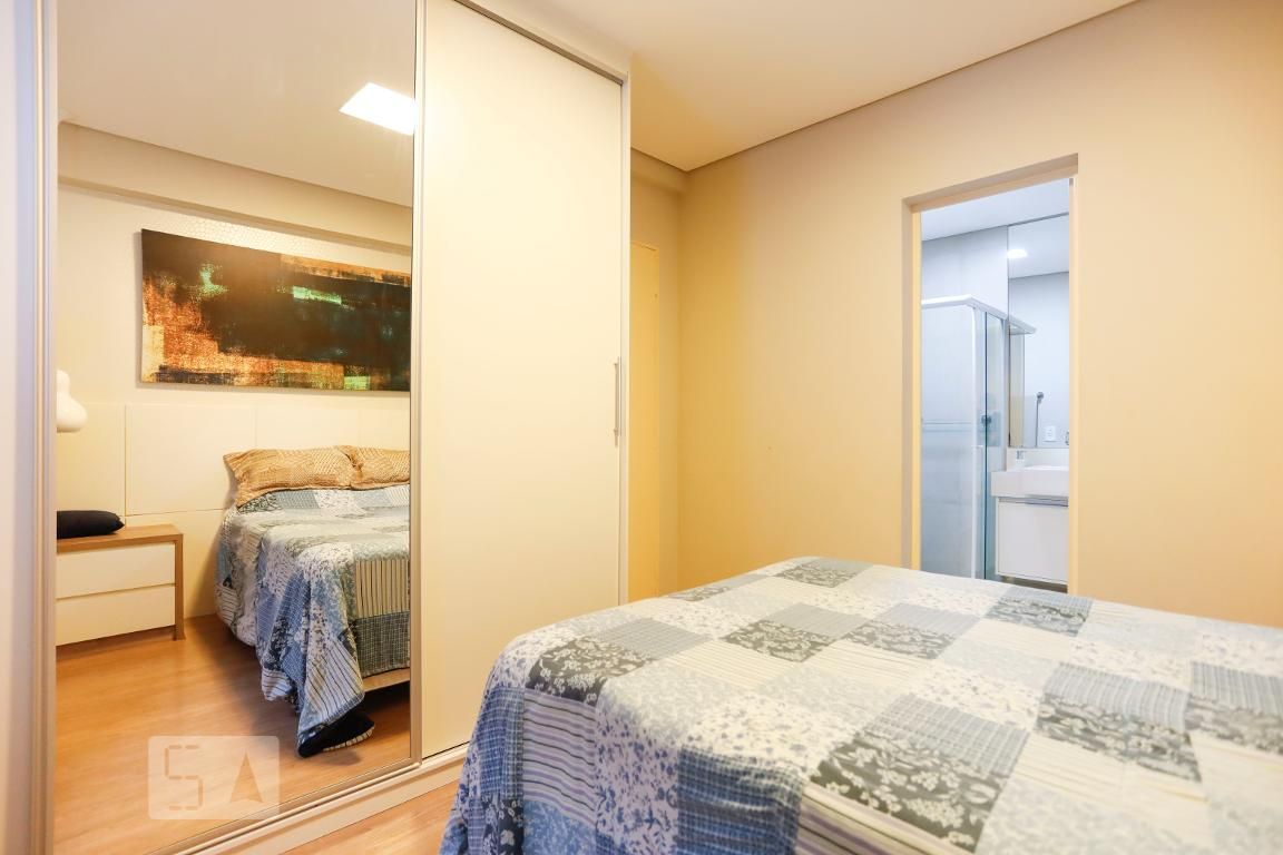 Apartamento, 1 quarto, 43 m² - Foto 13