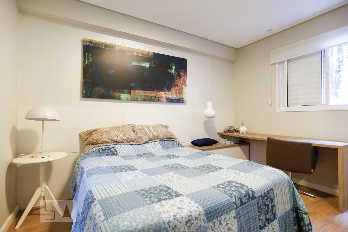 Apartamento, 1 quarto, 43 m² - Foto 9