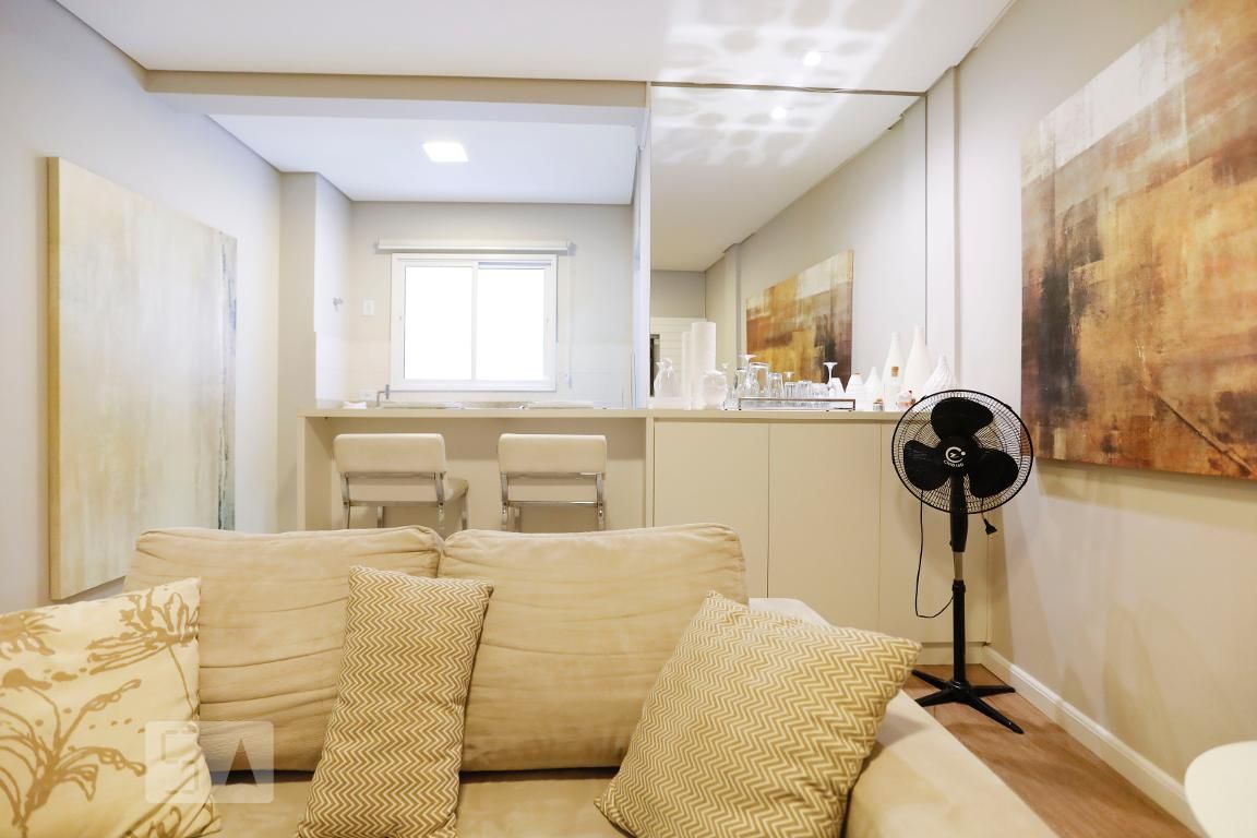 Apartamento, 1 quarto, 43 m² - Foto 4