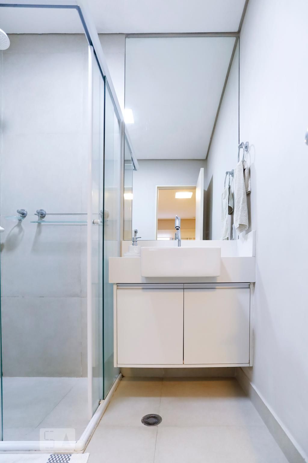 Apartamento, 1 quarto, 43 m² - Foto 17