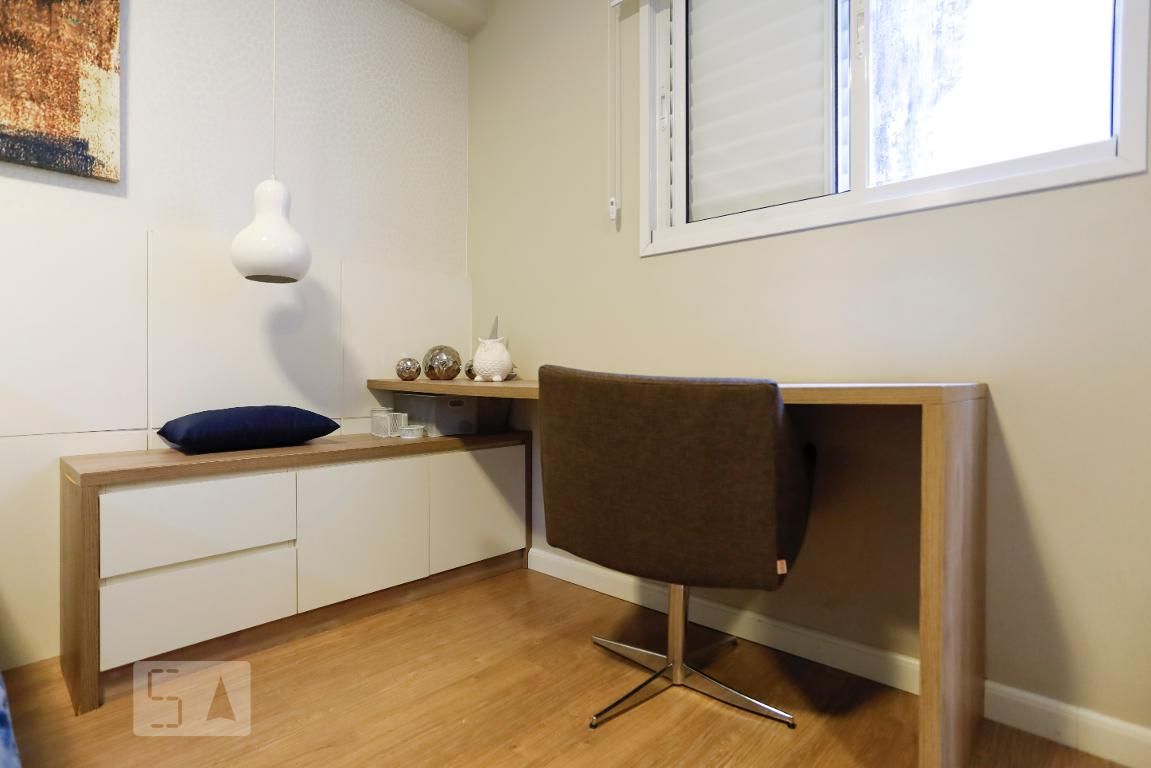Apartamento, 1 quarto, 43 m² - Foto 15