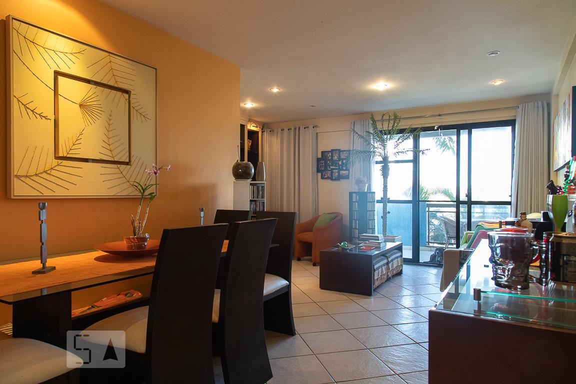 Apartamento, 2 quartos, 78 m² - Foto 3