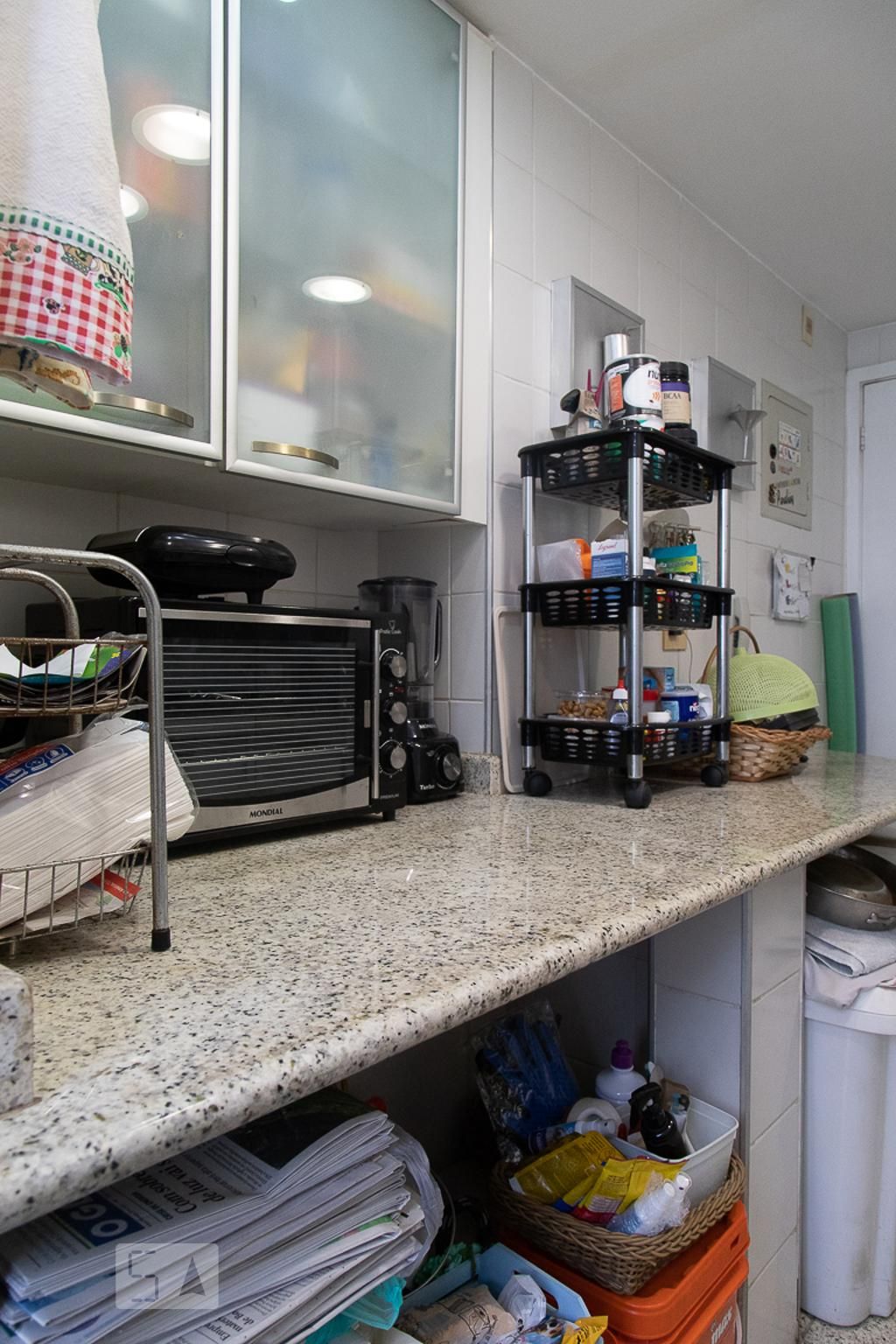 Apartamento, 2 quartos, 78 m² - Foto 47