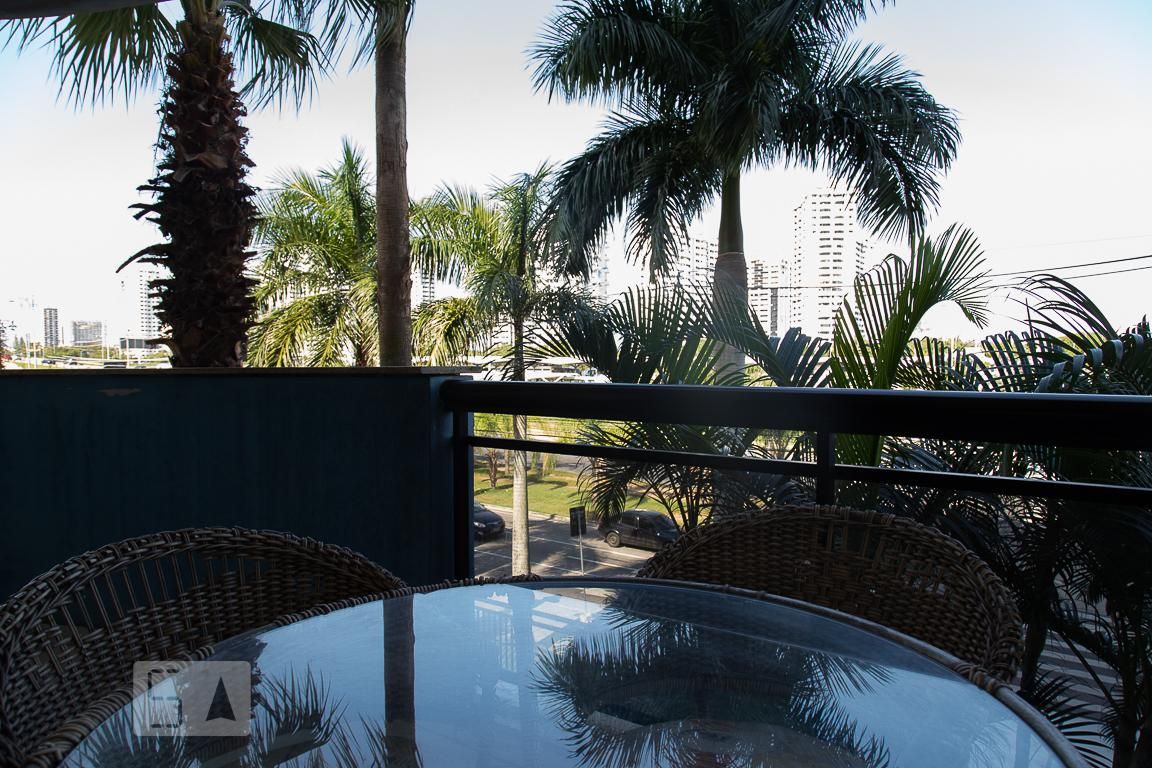 Apartamento, 2 quartos, 78 m² - Foto 11