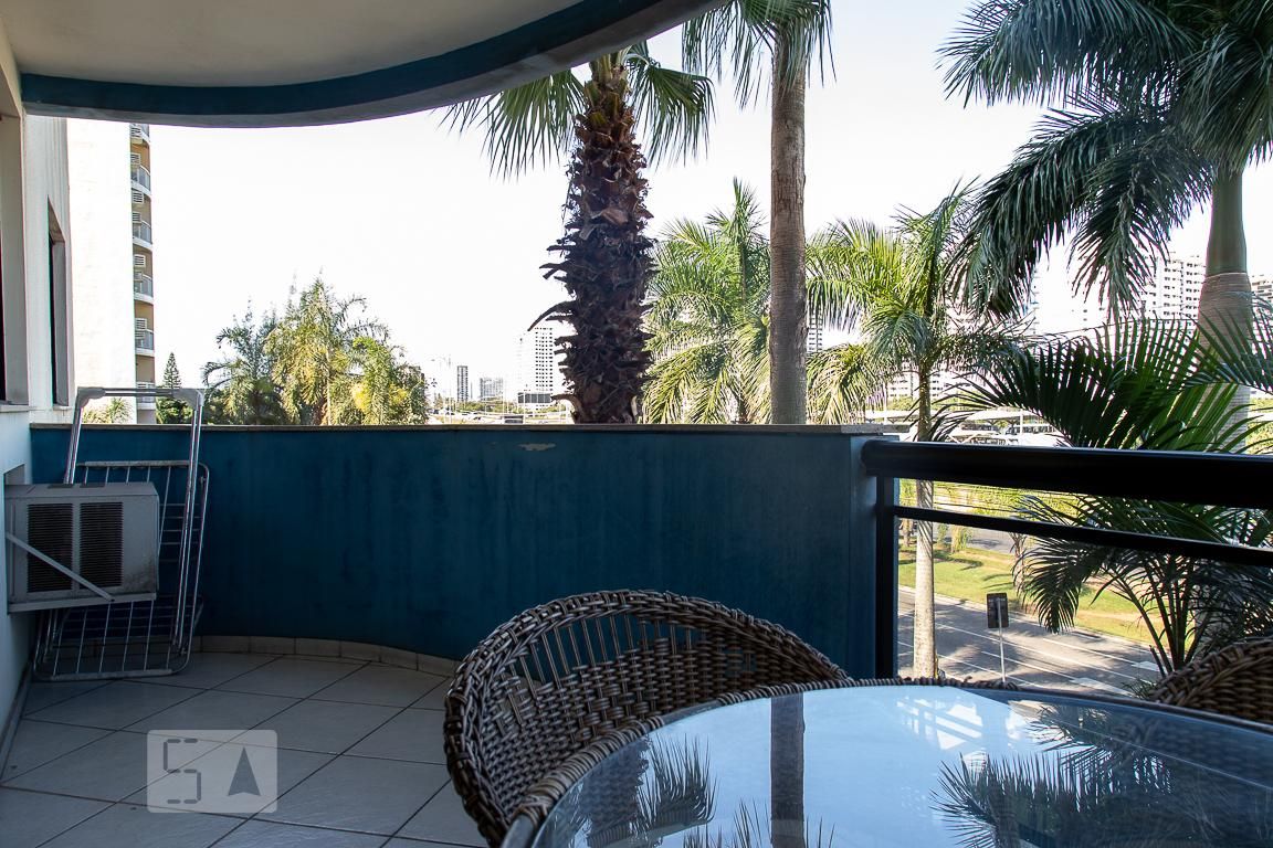 Apartamento, 2 quartos, 78 m² - Foto 10