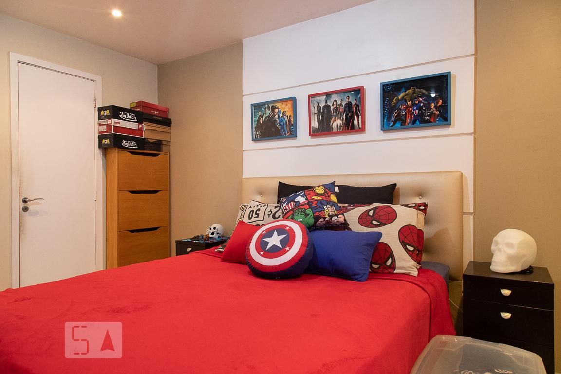 Apartamento, 2 quartos, 78 m² - Foto 25