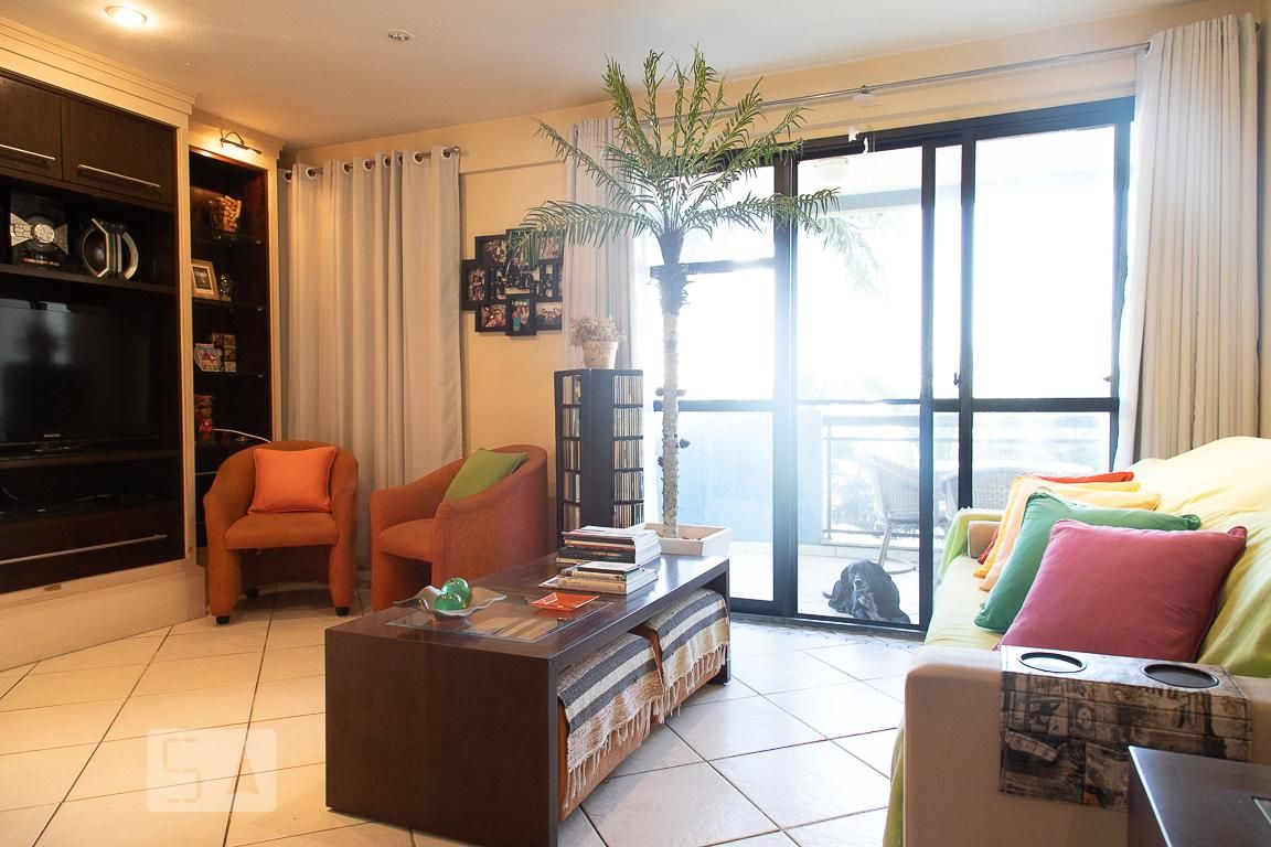 Apartamento, 2 quartos, 78 m² - Foto 8