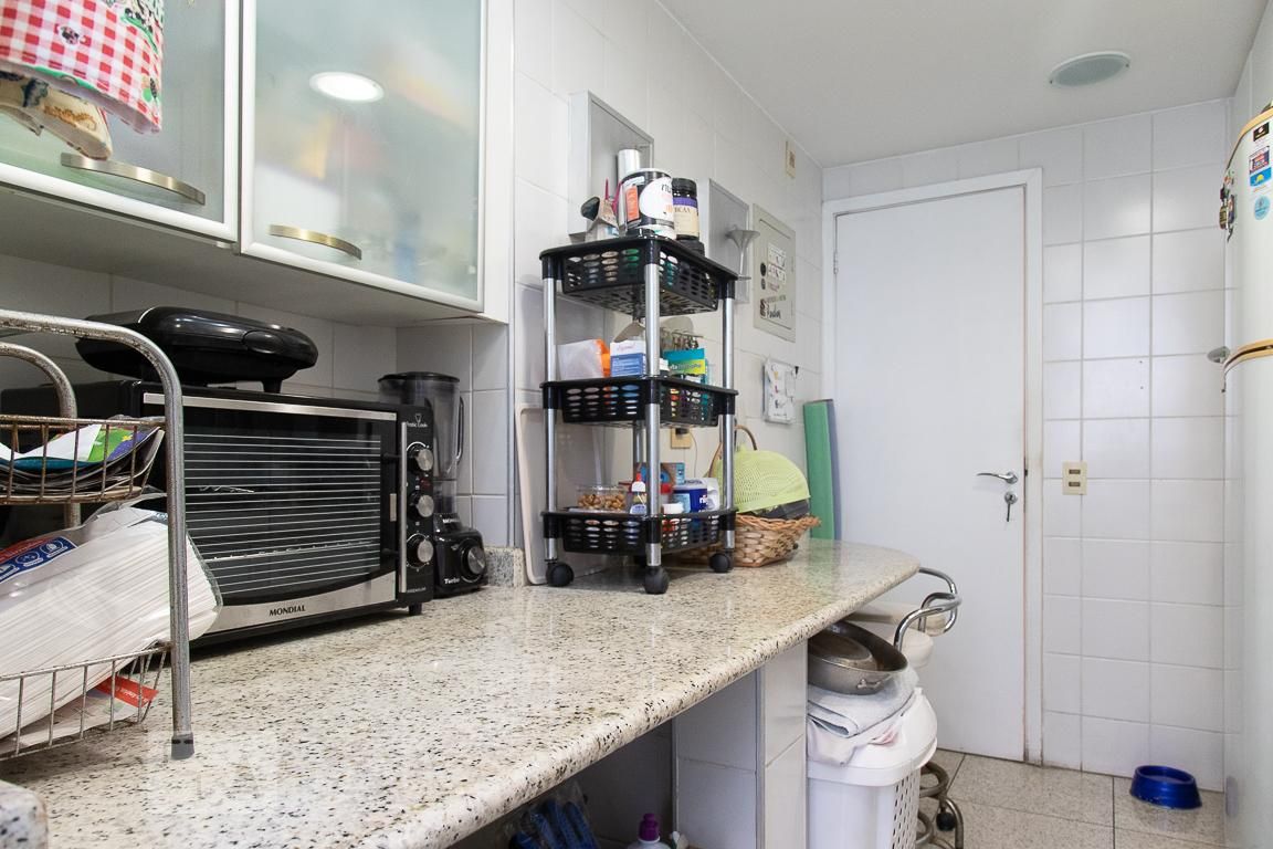 Apartamento, 2 quartos, 78 m² - Foto 42