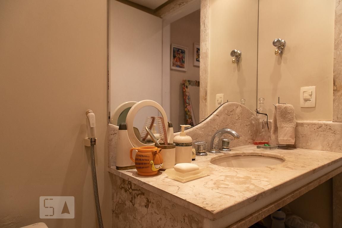 Apartamento, 2 quartos, 78 m² - Foto 17