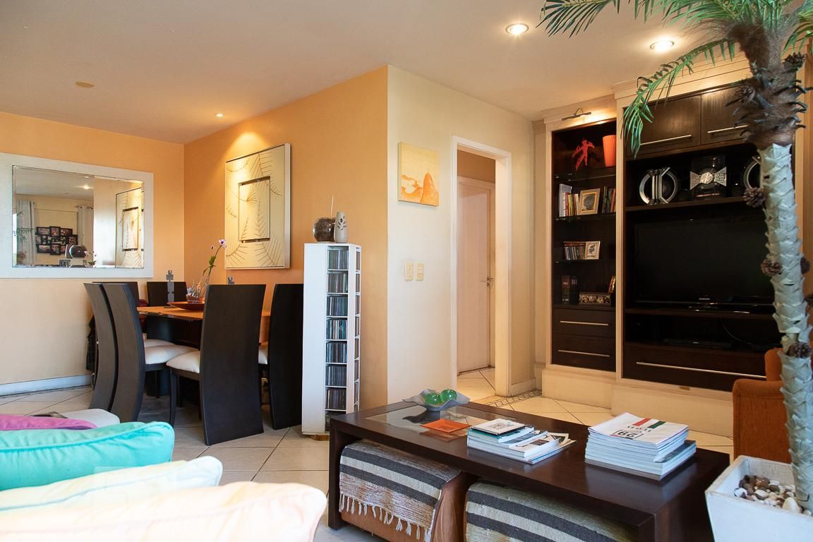 Apartamento, 2 quartos, 78 m² - Foto 5