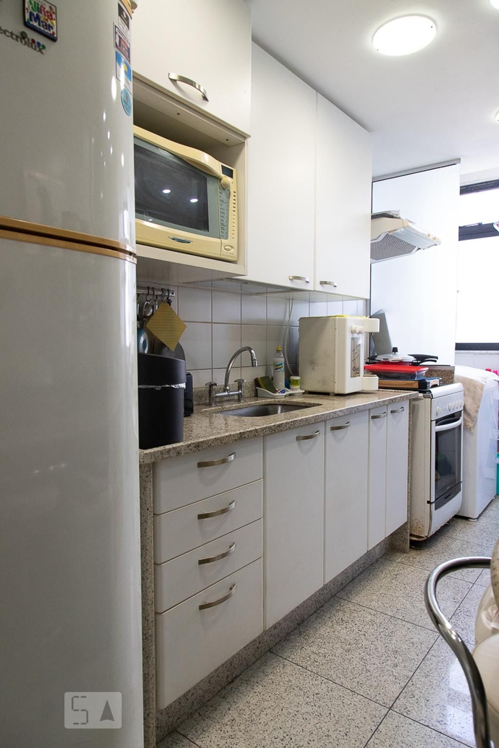 Apartamento, 2 quartos, 78 m² - Foto 44