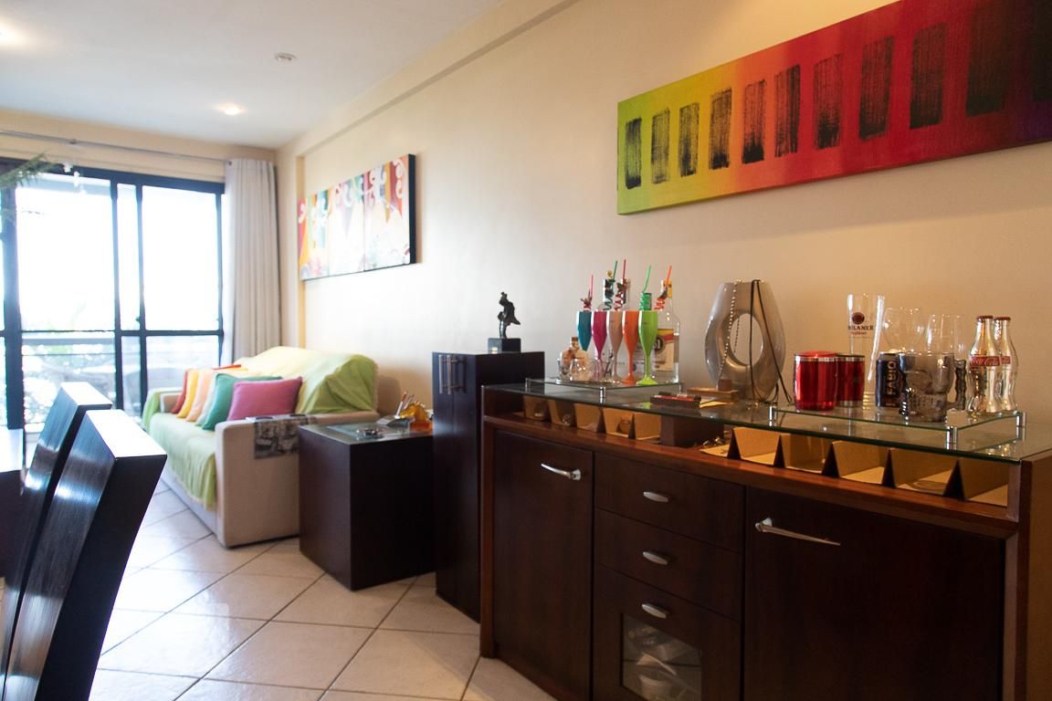 Apartamento, 2 quartos, 78 m² - Foto 2