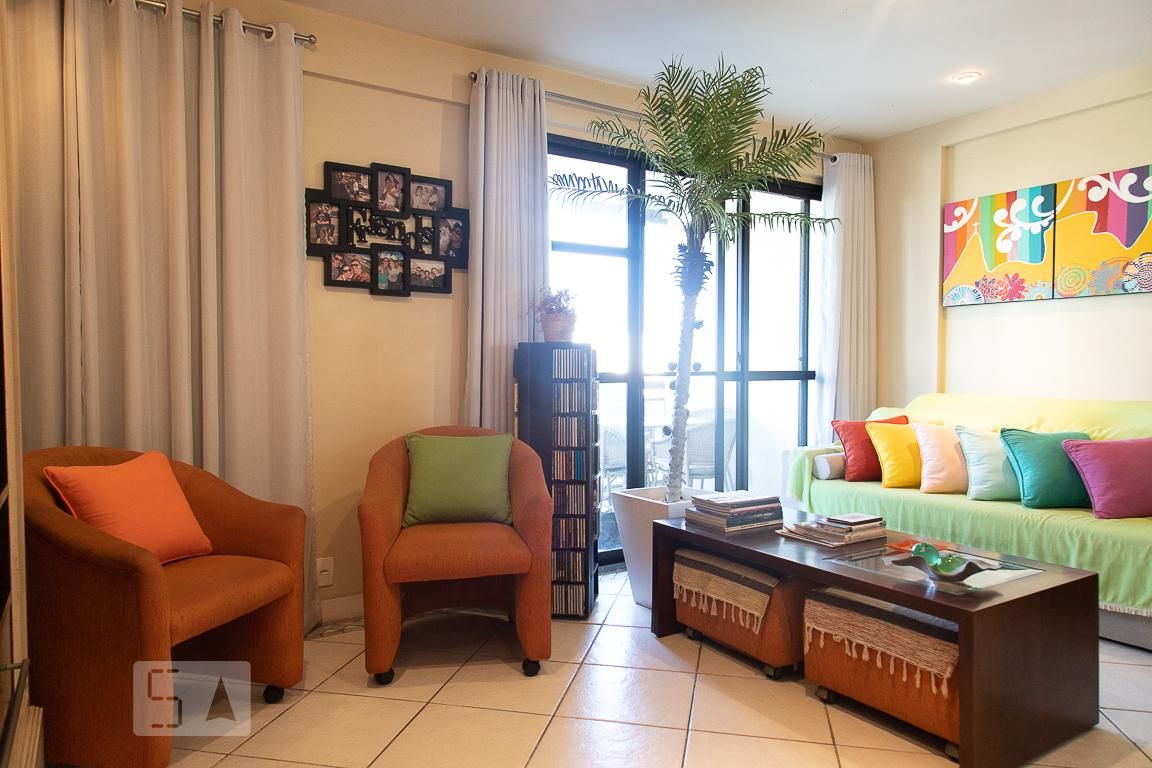 Apartamento, 2 quartos, 78 m² - Foto 7