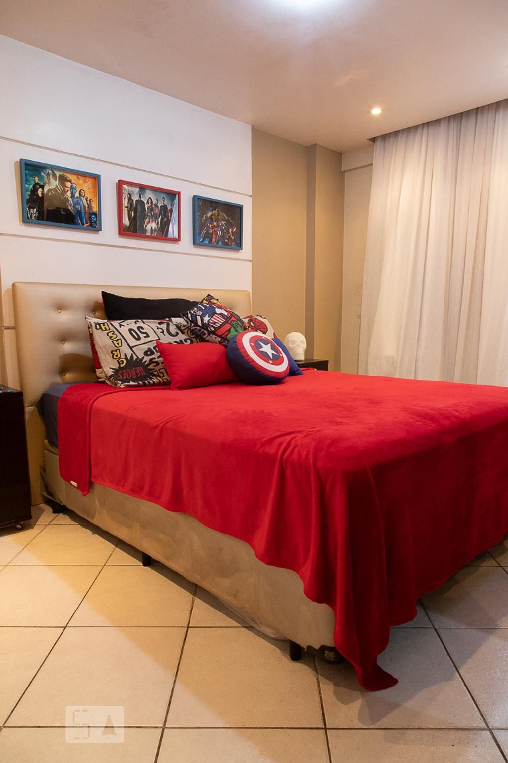 Apartamento, 2 quartos, 78 m² - Foto 29
