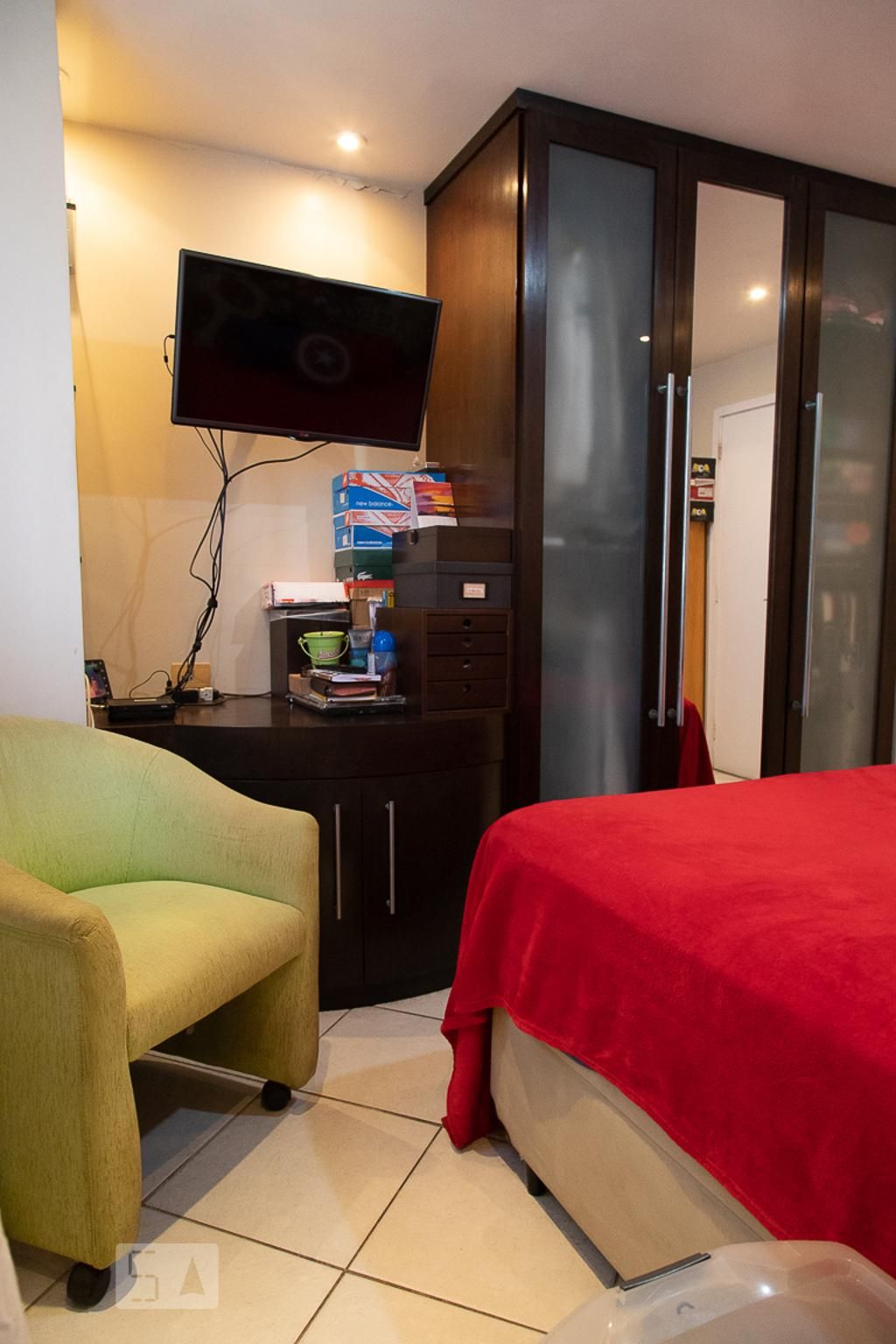 Apartamento, 2 quartos, 78 m² - Foto 30
