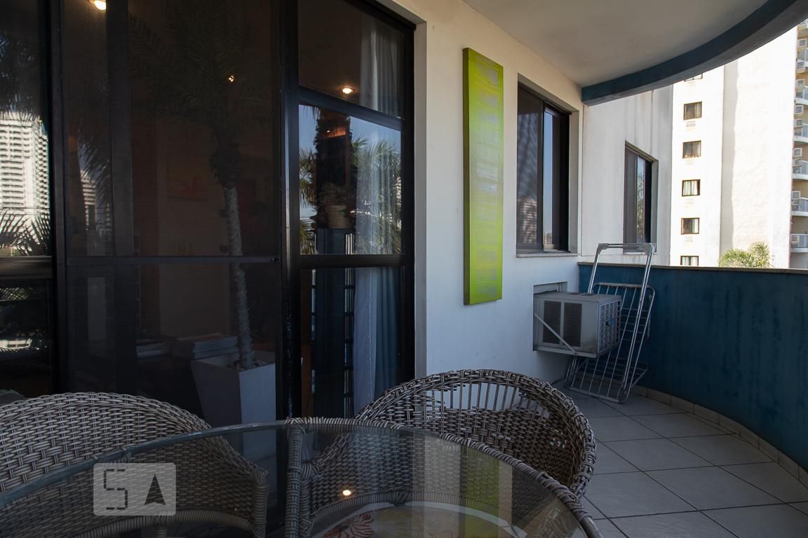Apartamento, 2 quartos, 78 m² - Foto 12